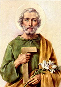 St Joseph