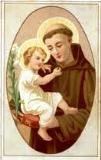 St Anthony