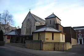 The Roman Catholic Parish of St Francis, Maidstone